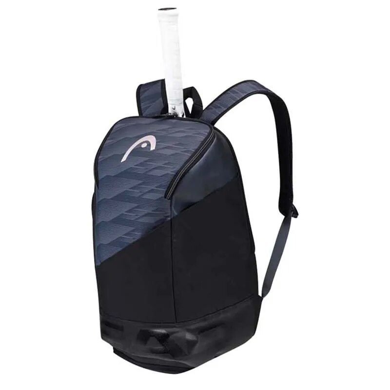 Badminton Fun - HEAD Djokovic Series Tennis Backpack 1-2
