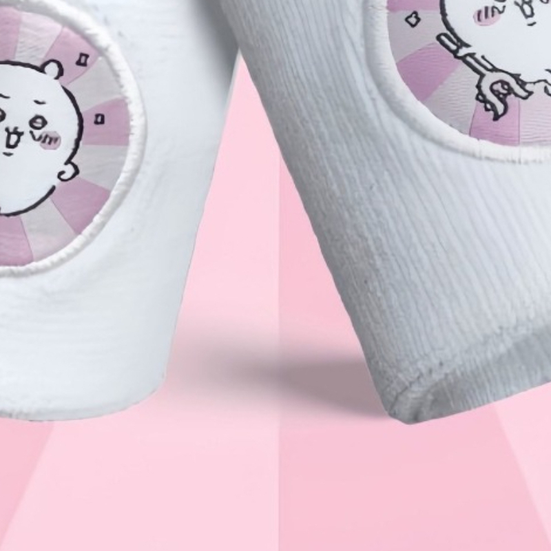 Badminton Tv - Anime Cartoon Kawaii Chiikawa Badminton Wrist