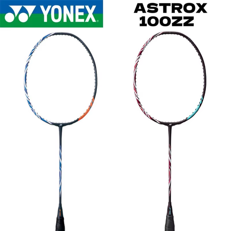 Badminton Yonex String - YONEX Badminton Racket ASTROX 100ZZ Carbon