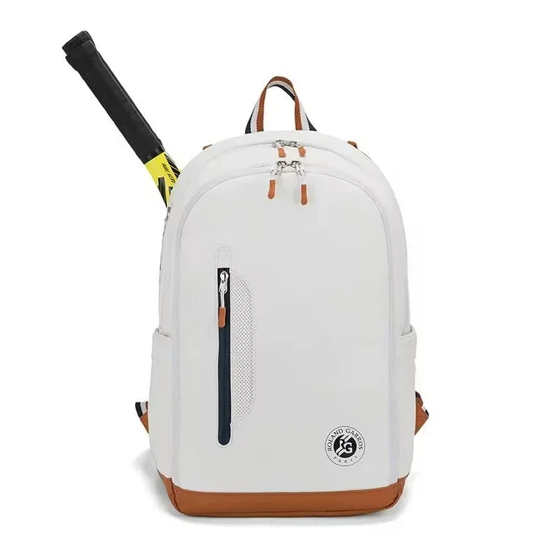 Badminton Open 2026 - 2026 New W Tennis Racquet Backpack