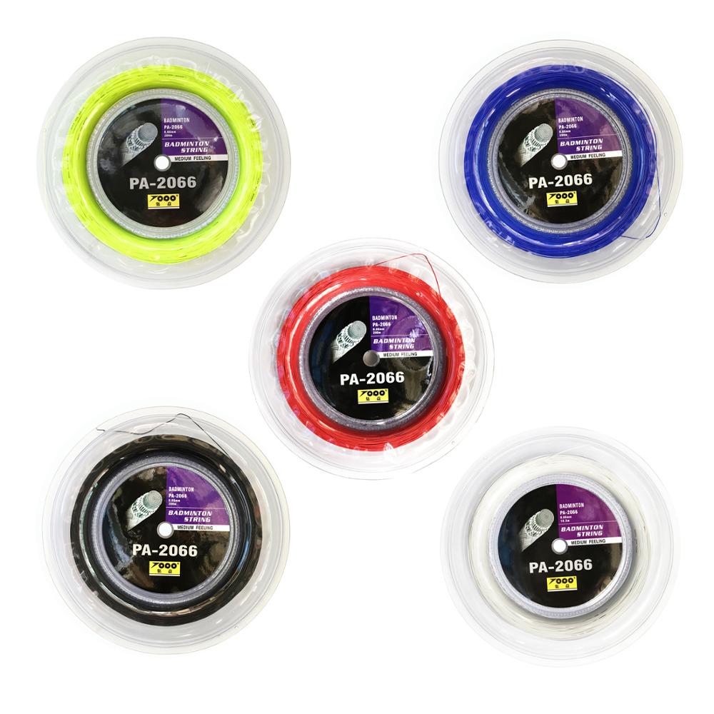 200m 0.66mm TOPO PA-2066 Badmi - Badminton Yonex String review and price