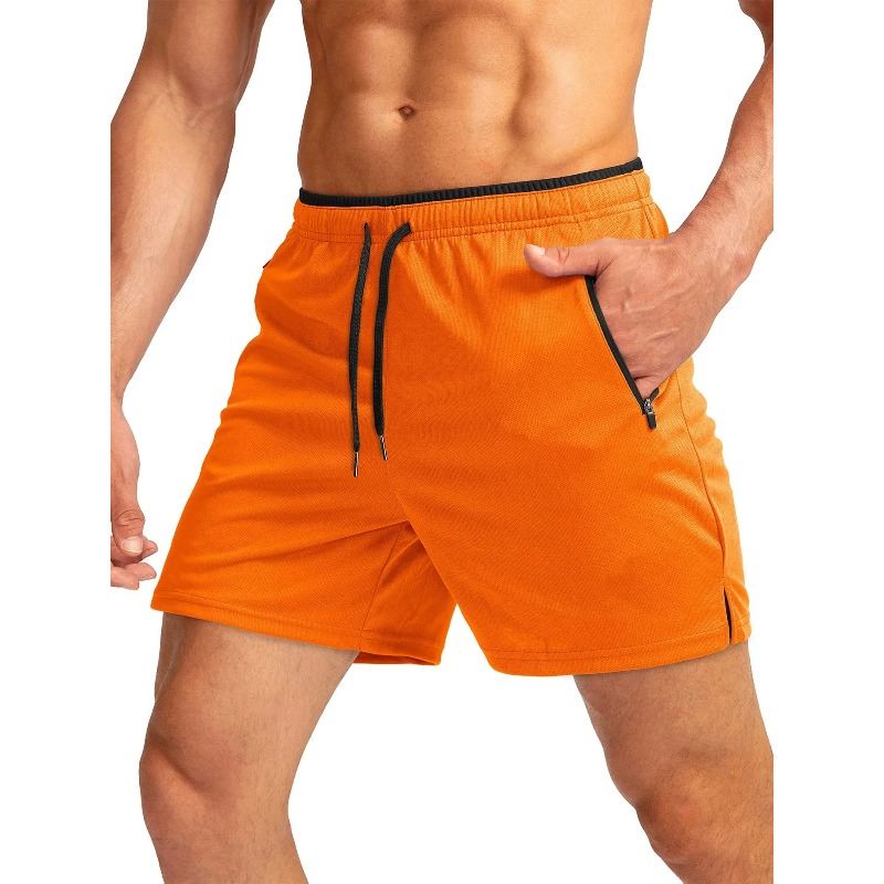 Sports shorts for men summer i - Badminton Fun review and price