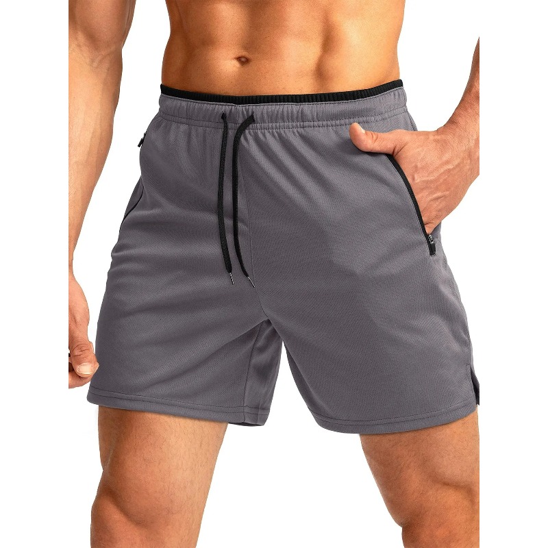 Sports shorts for men summer i - Badminton Fun review and price