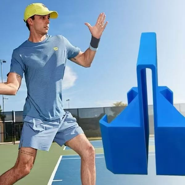 2pcs Tennis Net Camera Mount P - Badminton Fun review and price