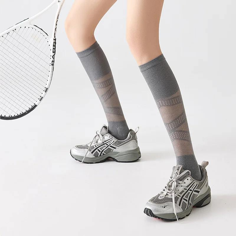 1/5 Pairs Women's Compression  - Badminton Fun review and price