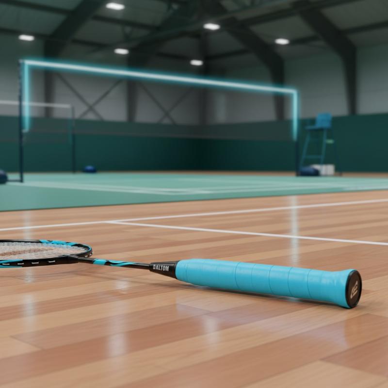 5/10Pcs Tennis Racket Overgrip - Badminton Fun review and price