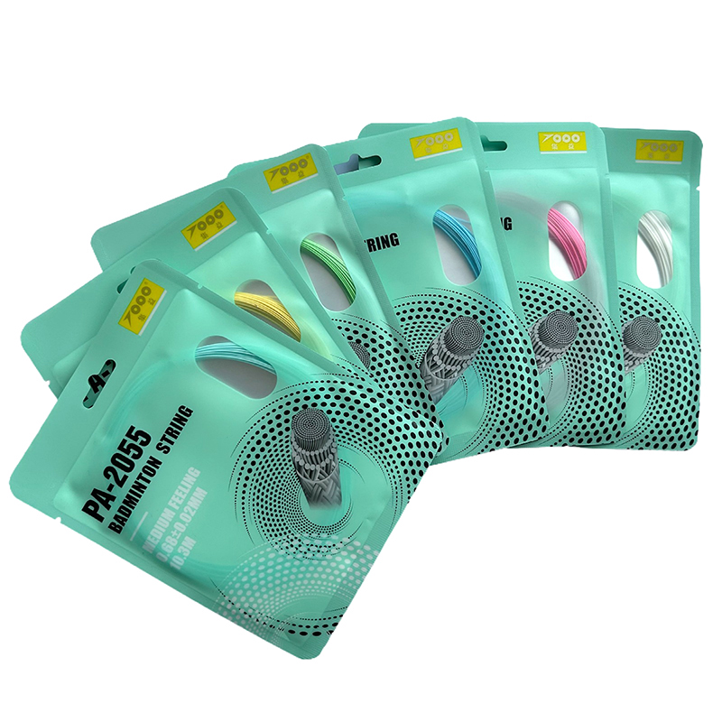Badminton Strings PA-2055 Badm - Badminton Yonex String review and price