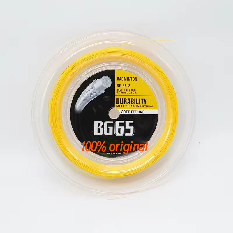 Brand New Unopend 100% Origina - Badminton Yonex String review and price