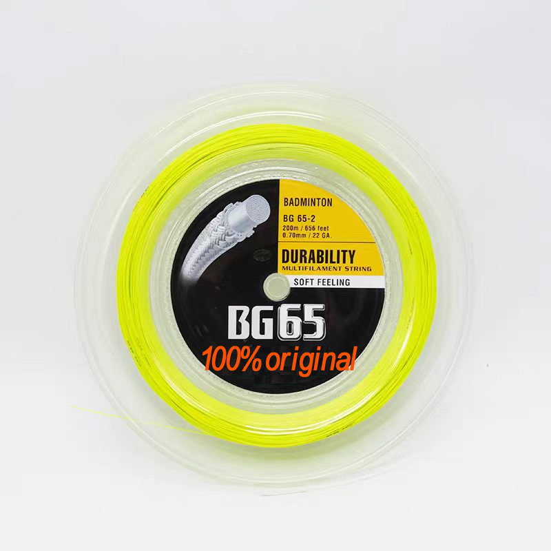 Brand New Unopend 100% Origina - Badminton Yonex String review and price