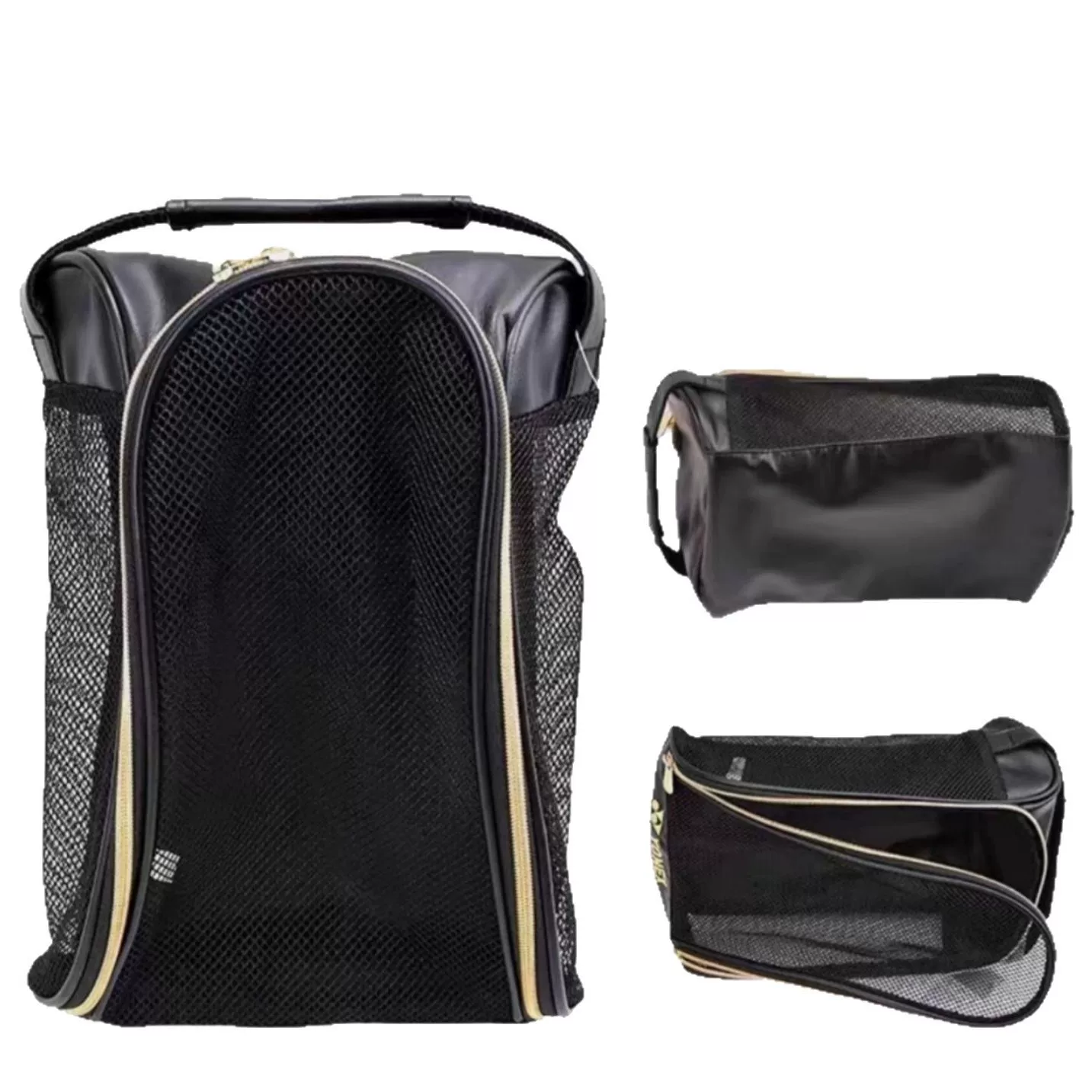 YONEX Mesh Breathable Shoe Bag - Badminton Fun review and price