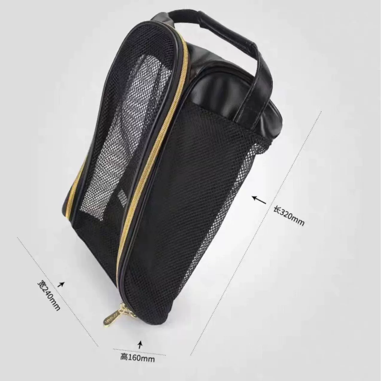 YONEX Mesh Breathable Shoe Bag - Badminton Fun review and price