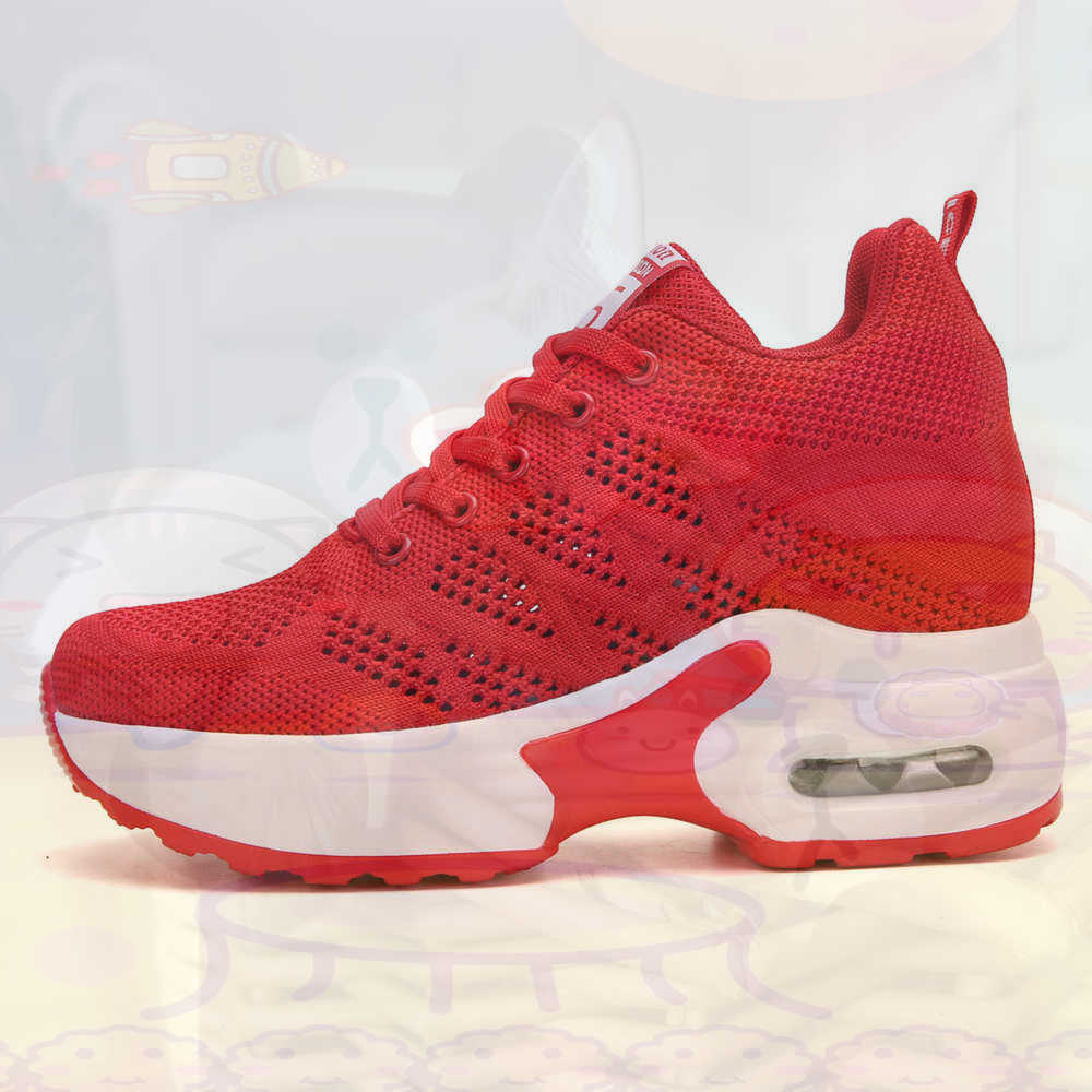 Red Size 36 Shoes Woman Tennis - Badminton Outfit review and price
