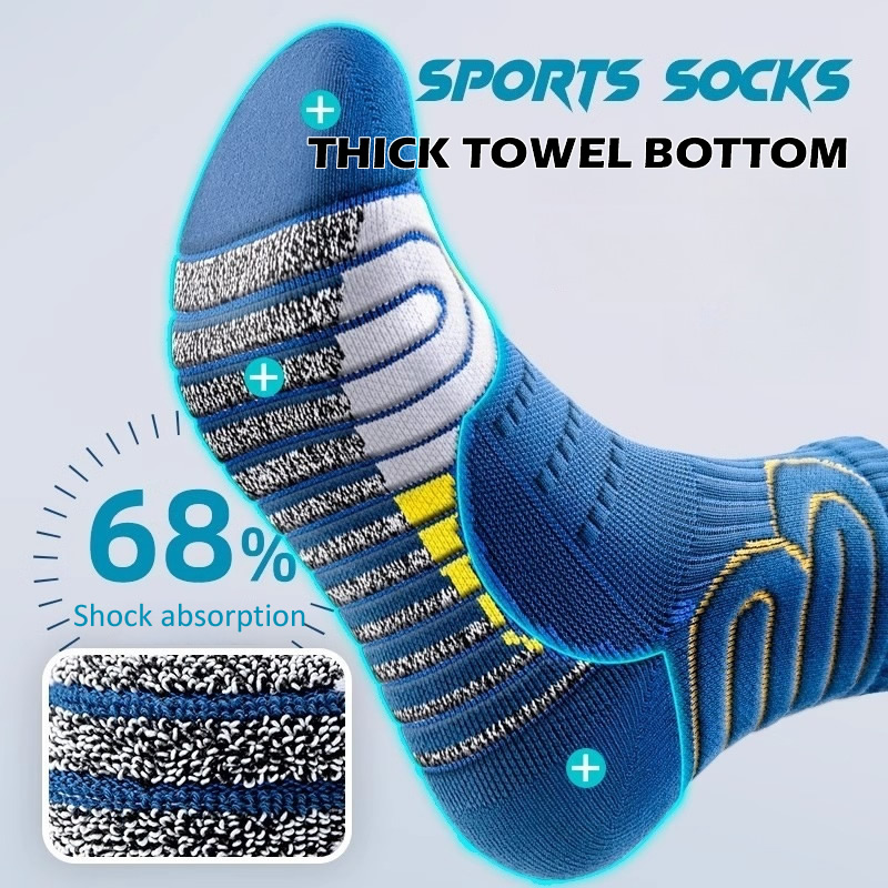 2 Pairs Professional Running M - Badminton Fun review and price