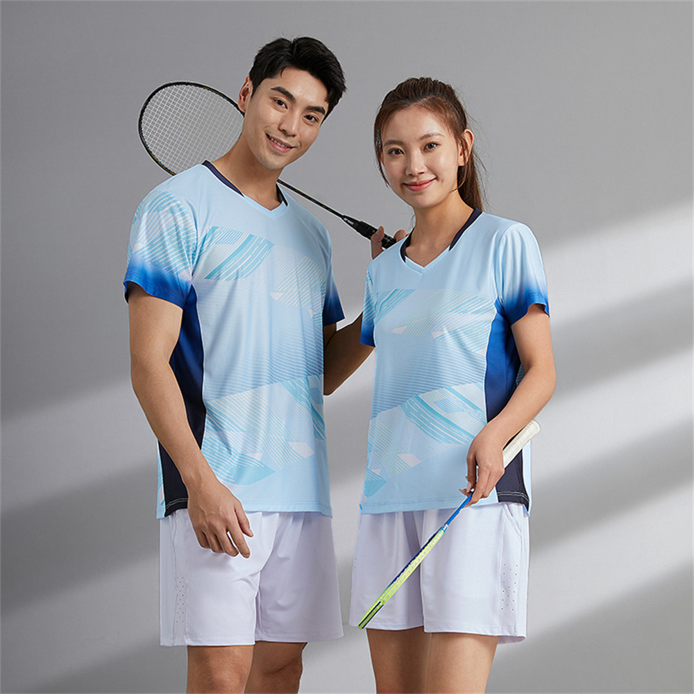 Men Badminton Jerseys Shorts W - Badminton Outfit review and price