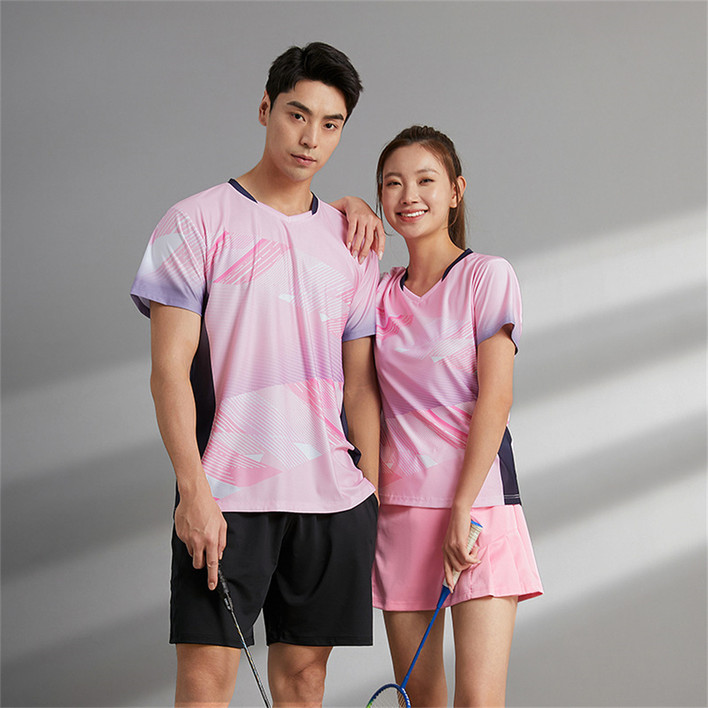 Men Badminton Jerseys Shorts W - Badminton Outfit review and price
