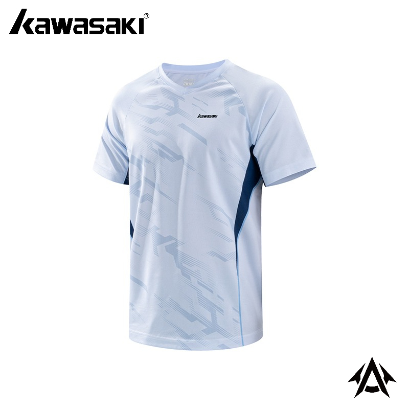 Kawasaki Men Women Professiona - Badminton Outfit review and price