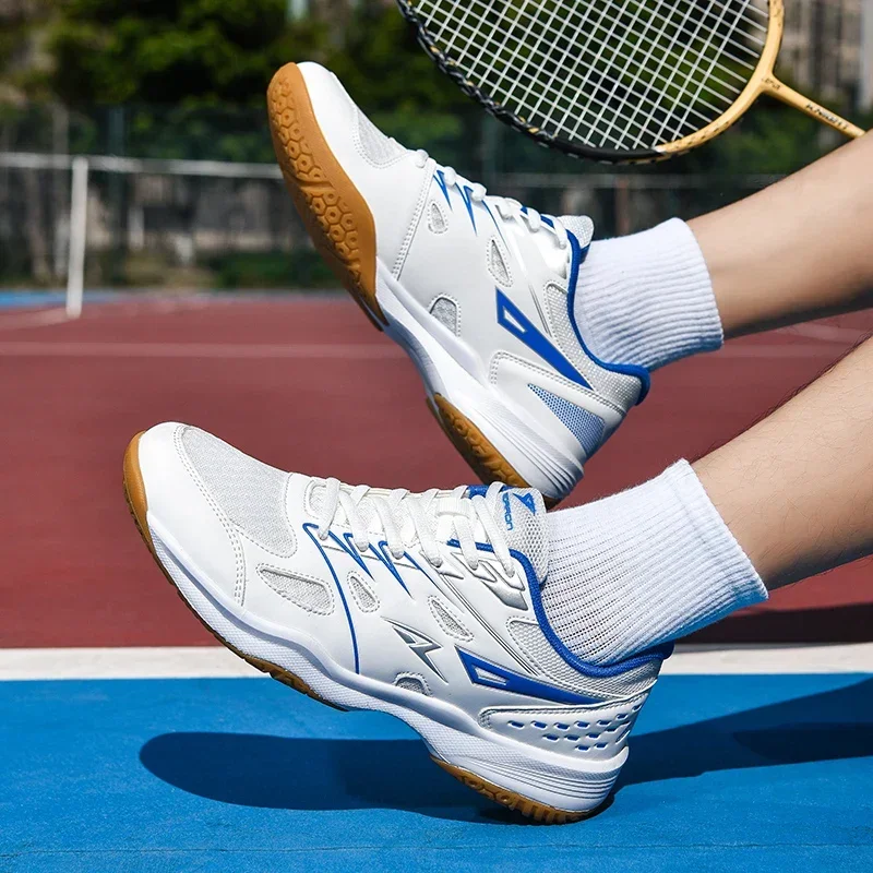 Men Professional Volleyball Sh - Badminton Outfit review and price