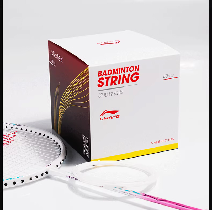 50pcs/lot Lining Original L9 D - Badminton Yonex String review and price