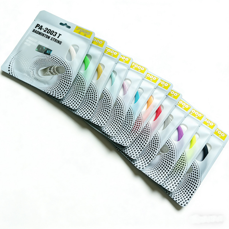 22-26 Pounds Badminton String, - Badminton Yonex String review and price