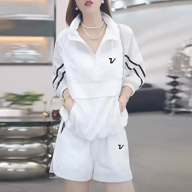 Women's Golf Set Summer New Go - Badminton Outfit review and price
