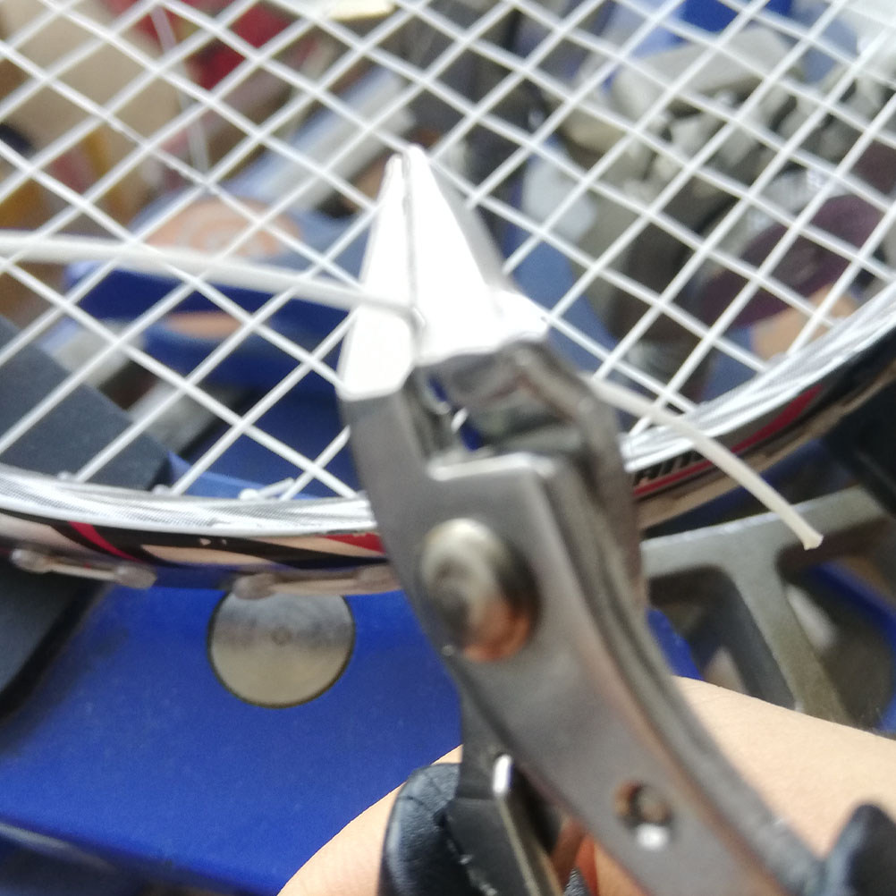 Ergonomic Diagonal Pliers for  - Badminton Fun review and price