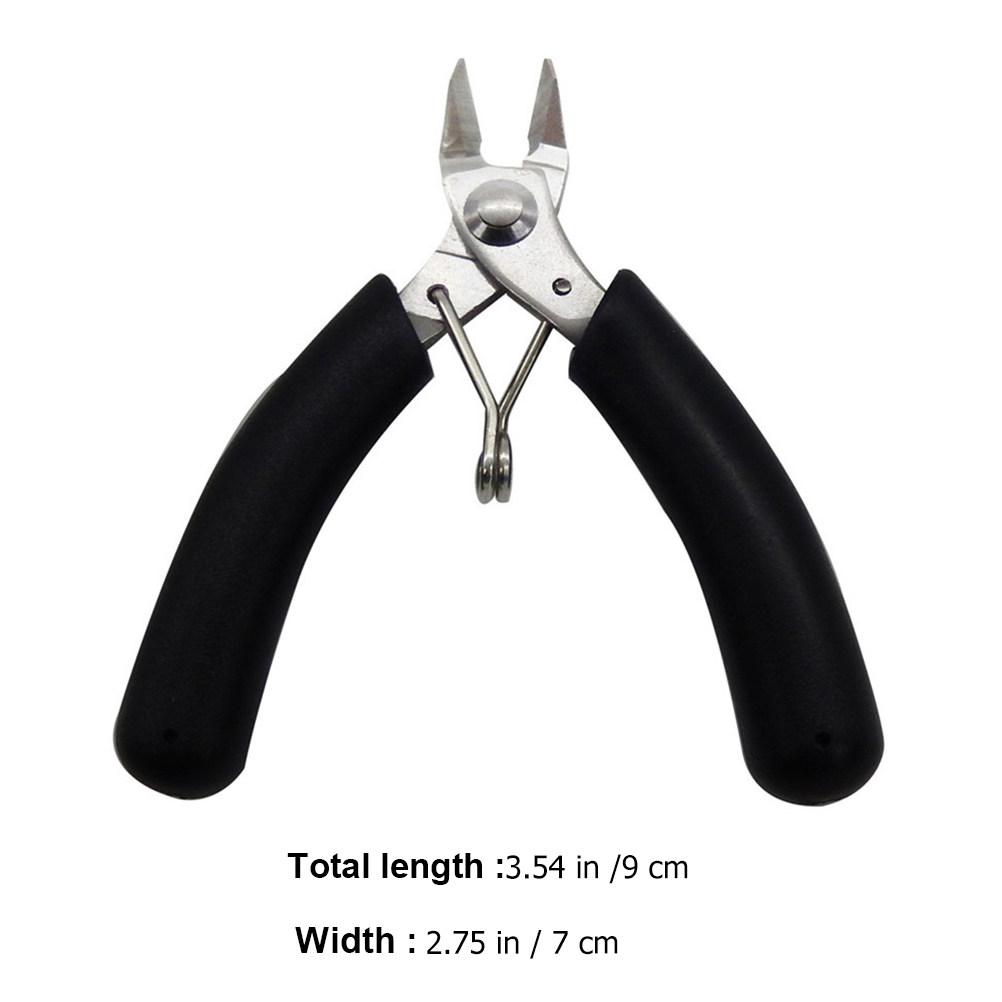 Ergonomic Diagonal Pliers for  - Badminton Fun review and price