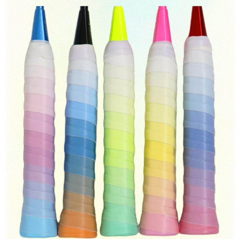 10Pcs Tennis Racket Overgrip P - Badminton Fun review and price