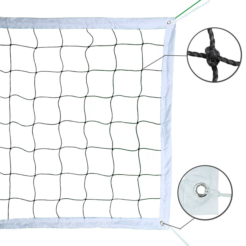 Outdoor Beach Volleyball Net 9 - Badminton Fun review and price