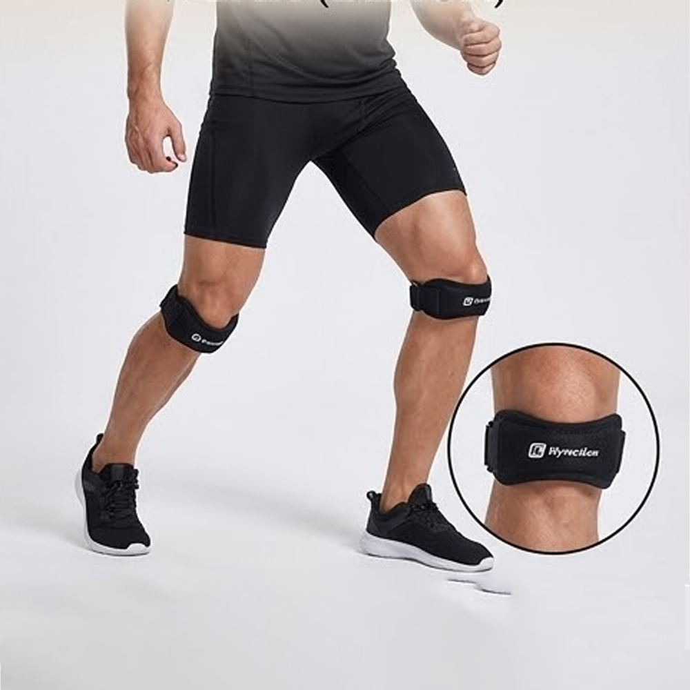 2 PC Sports Protection Patella - Badminton Fun review and price