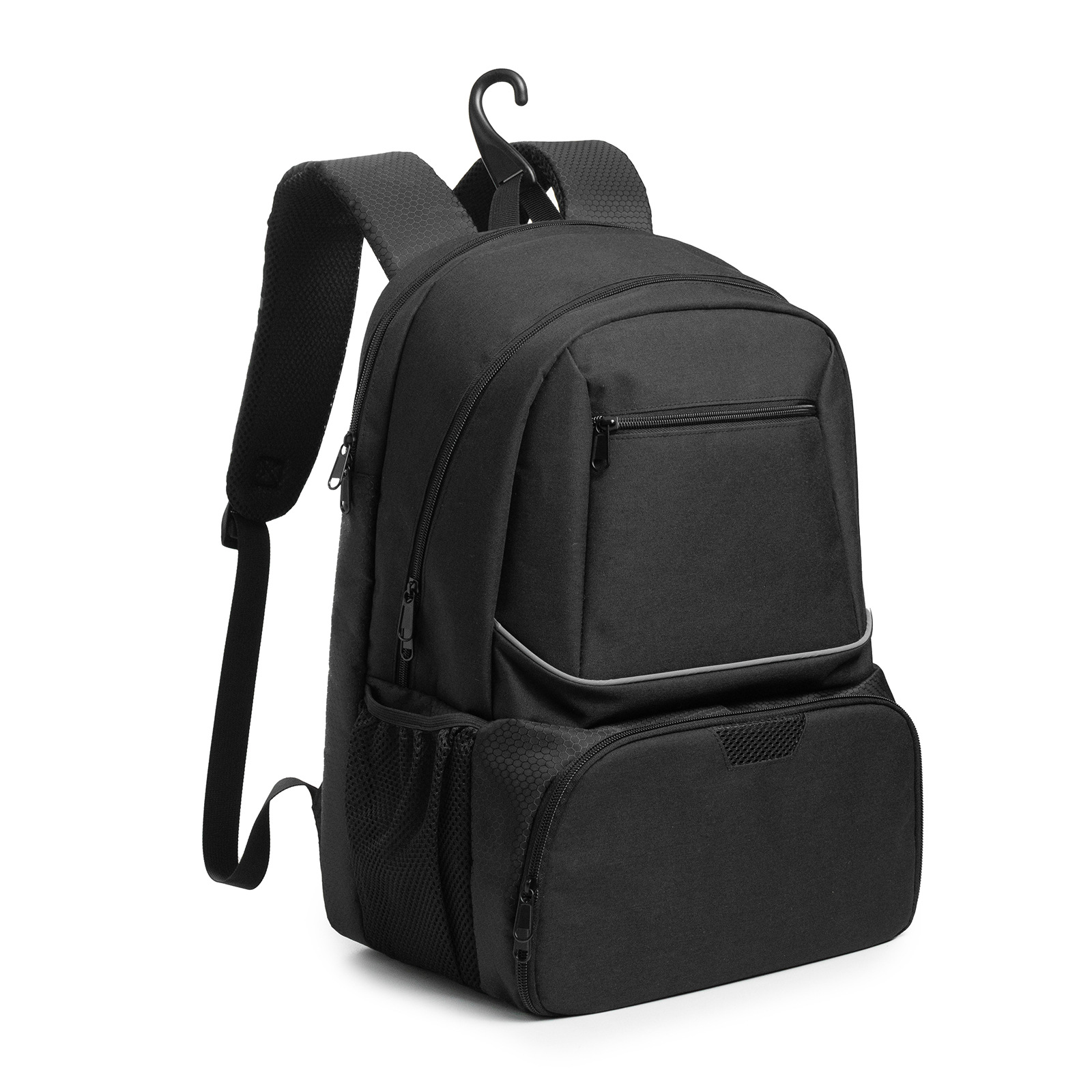 Large Capacity Tennis Backpack - Badminton Fun review and price