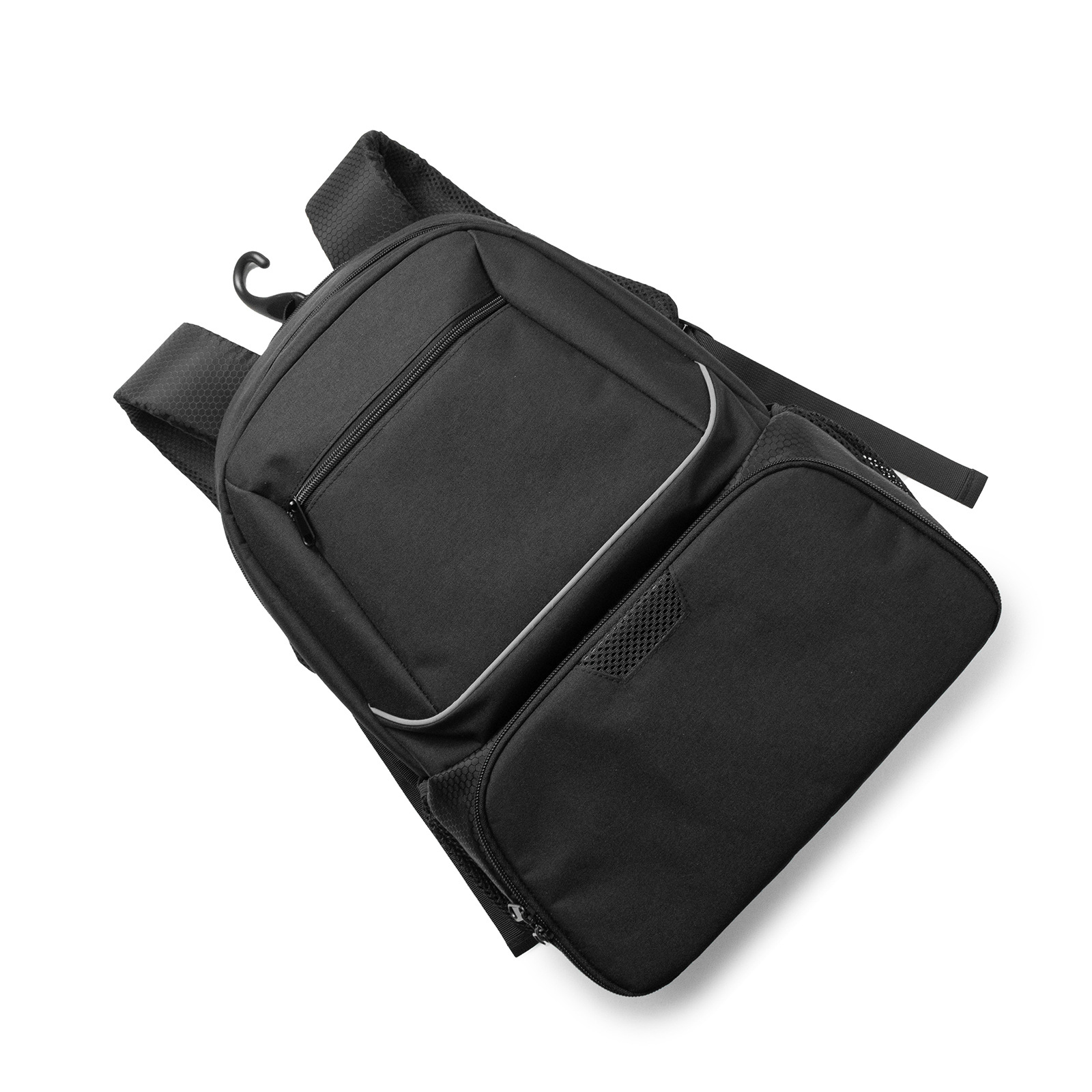 Large Capacity Tennis Backpack - Badminton Fun review and price