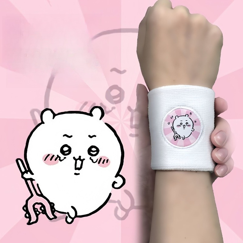 Anime Cartoon Kawaii Chiikawa  - Badminton Tv review and price