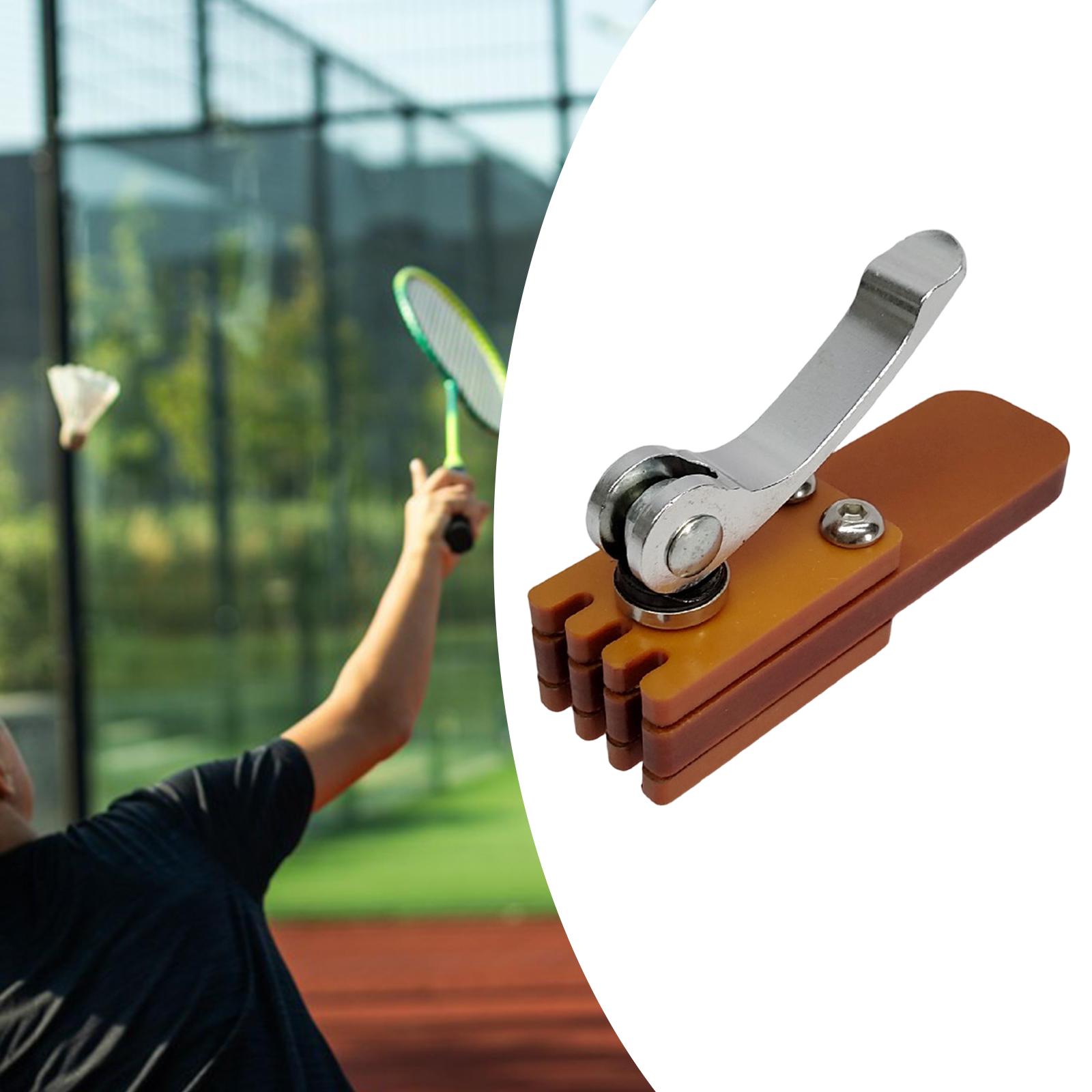 Accessories Grip Badminton Rac - Badminton Equipment review and price