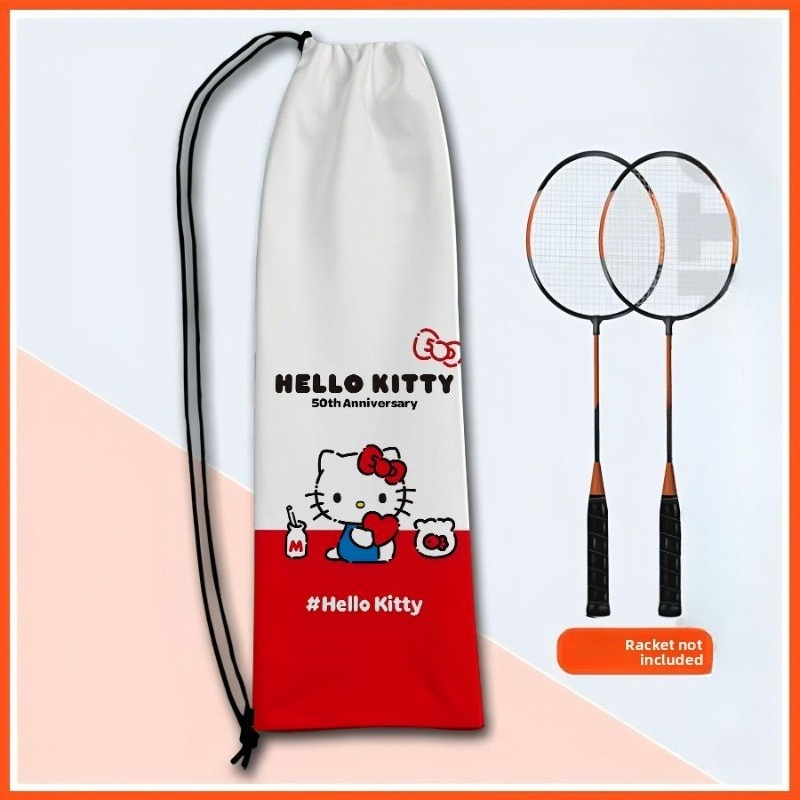 Cute Hello Kitty 50th Annivers - Badminton Tv review and price