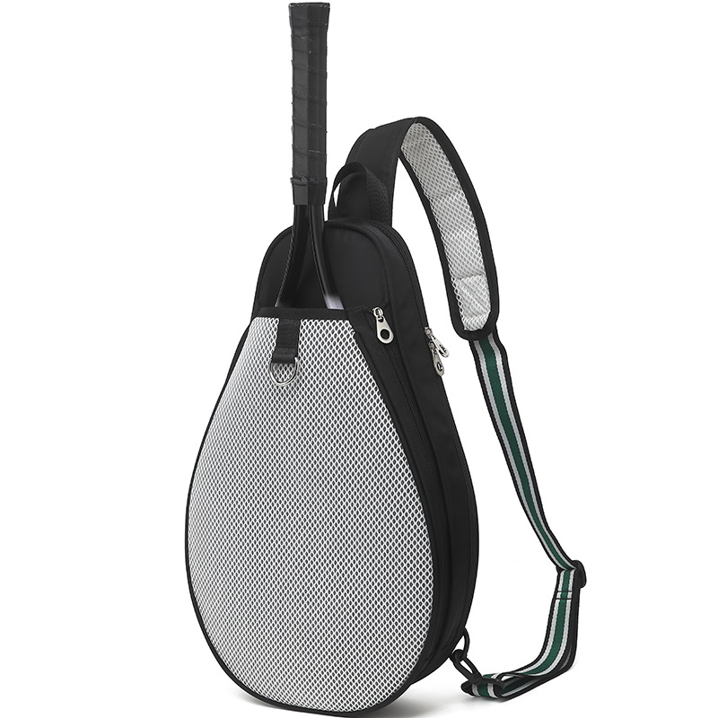 Portable Tennis Bag Badminton  - Badminton Fun review and price