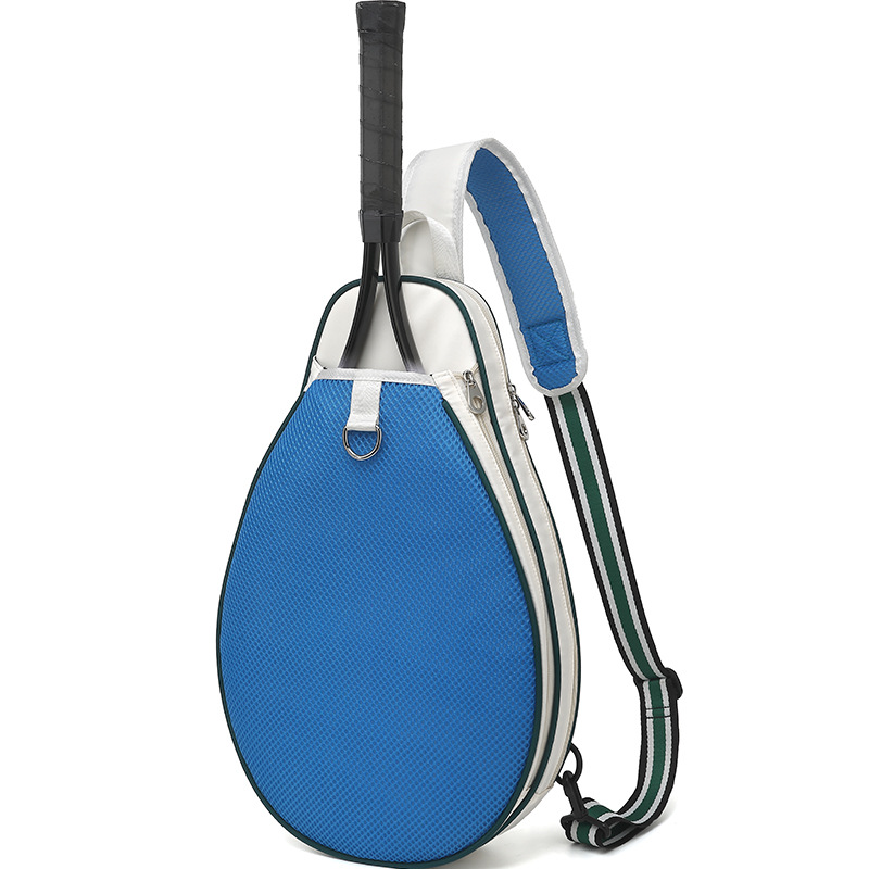 Portable Tennis Bag Badminton  - Badminton Fun review and price