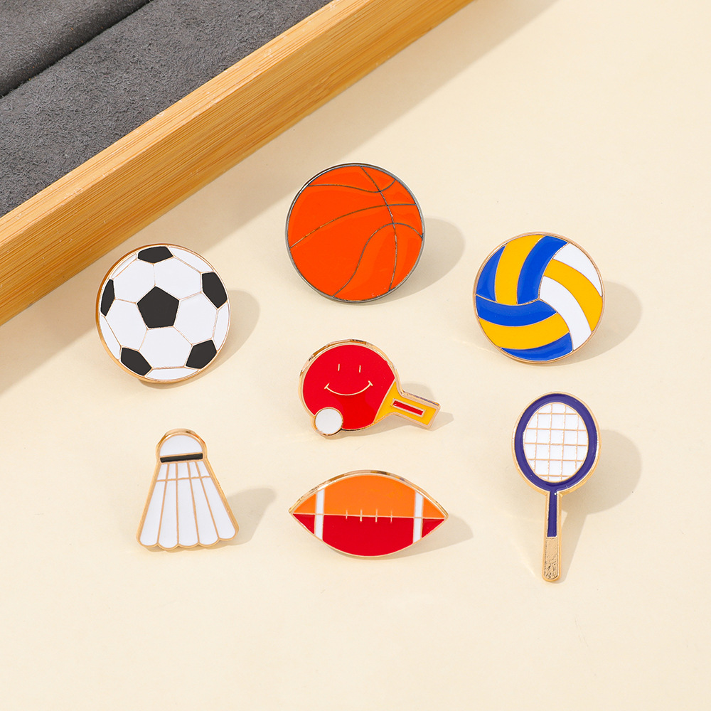 1 Set Cartoon Football Basketb - Badminton Tv review and price