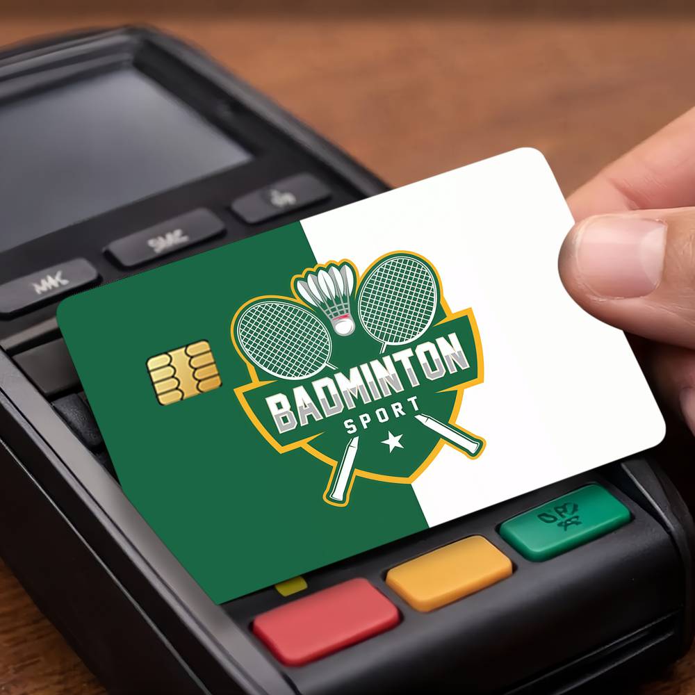 Fashion Badminton Logo Credit  - Badminton Logo review and price