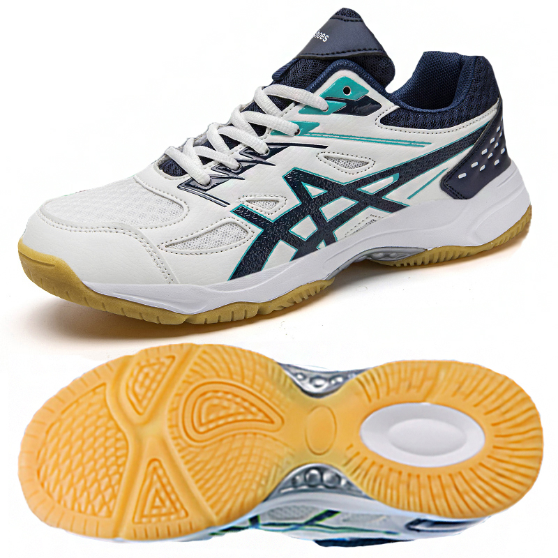 New Male Sport Shoes Mens Badm - Badminton Outfit review and price
