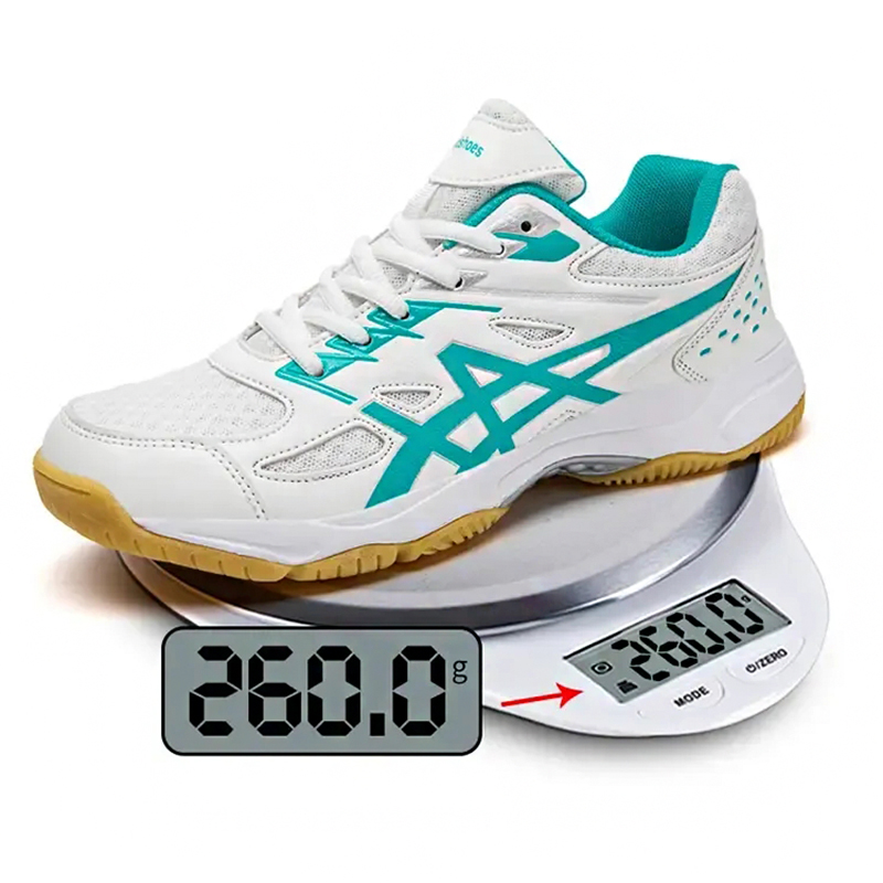 New Male Sport Shoes Mens Badm - Badminton Outfit review and price