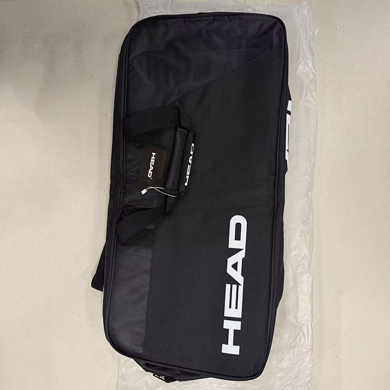 Original HEAD Large Capacity T - Badminton Fun review and price