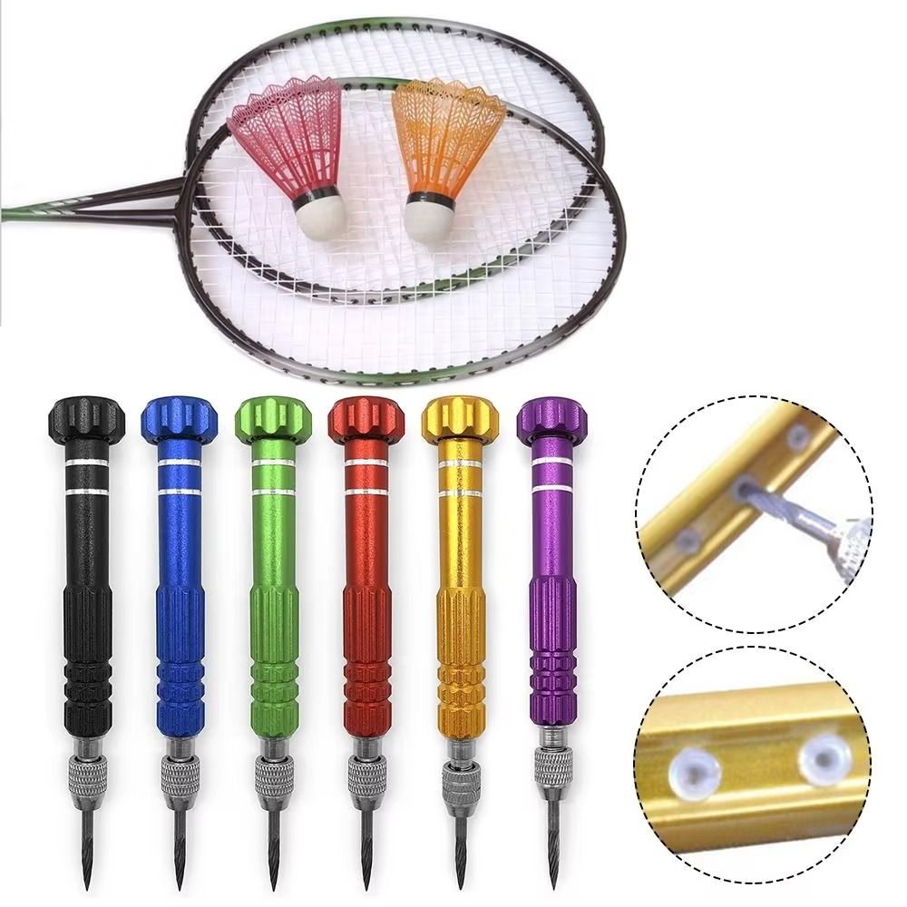 Alloy Material Badminton Gromm - Badminton Equipment review and price
