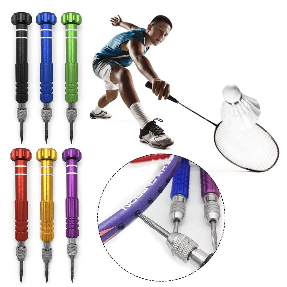Alloy Material Badminton Gromm - Badminton Equipment review and price