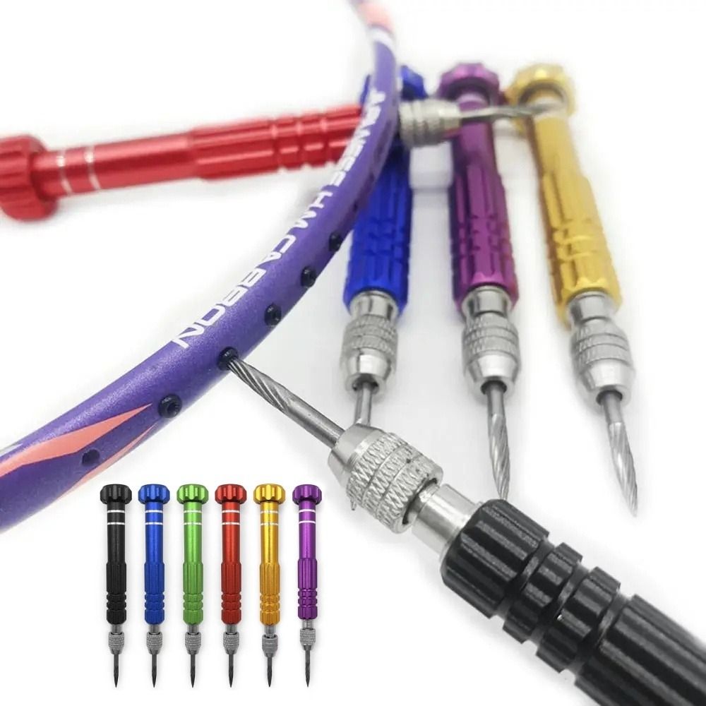 Alloy Material Badminton Gromm - Badminton Equipment review and price