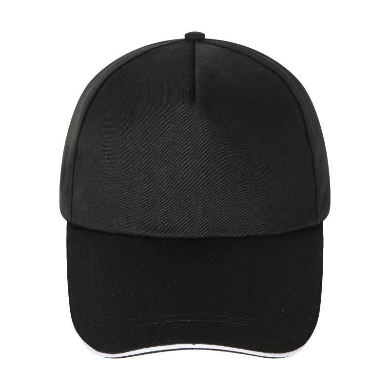 Customize Adult Men's Caps Top - Badminton Logo review and price