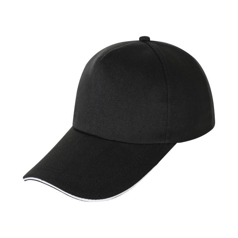 Customize Adult Men's Caps Top - Badminton Logo review and price