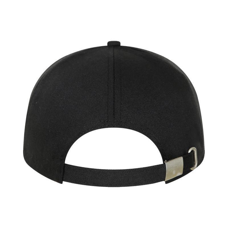 Customize Adult Men's Caps Top - Badminton Logo review and price