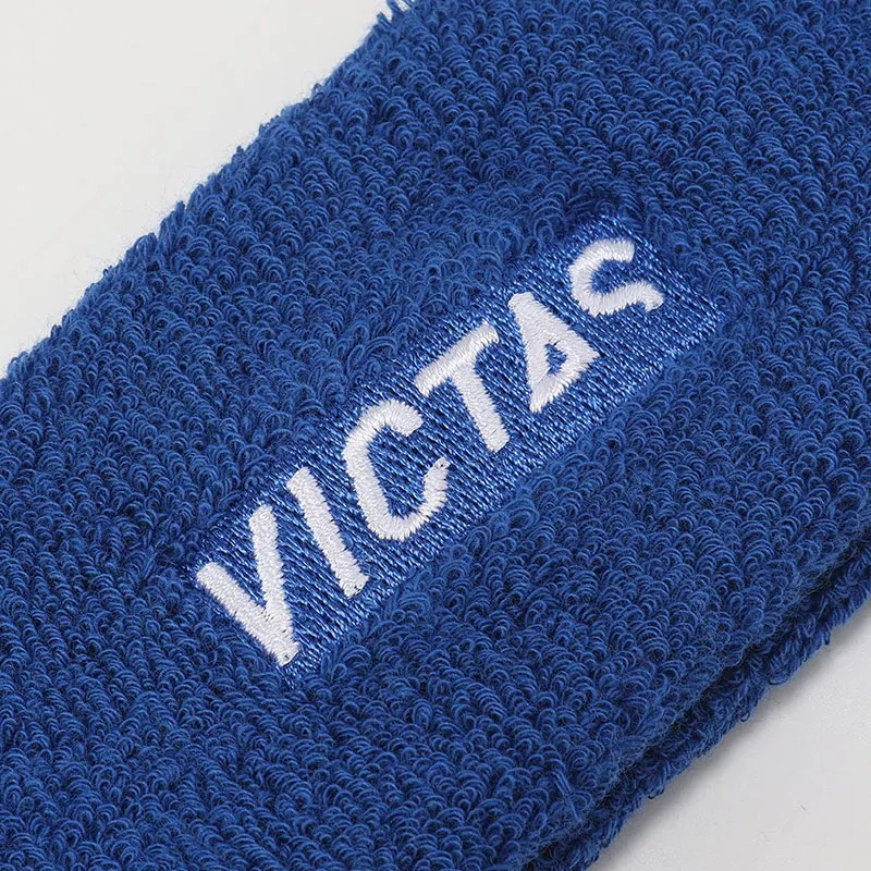 VICTAS Sports Headwear Women M - Badminton Logo review and price