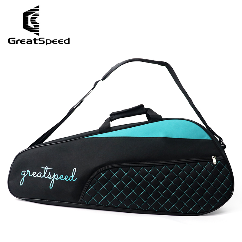 Greatspeed 3-6Pcs Tennis Badmi - Badminton Fun review and price