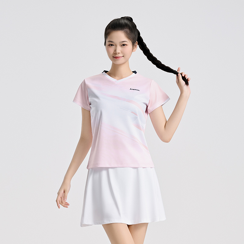 Kawasaki Original Women's Badm - Badminton Outfit review and price